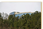 Dilijan Training Centre