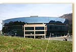 Dilijan Training Centre