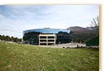 Dilijan Training Centre