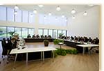 Dilijan Training Centre