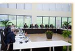 Dilijan Training Centre