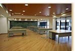 Dilijan Training Centre