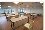 Dilijan Training Centre